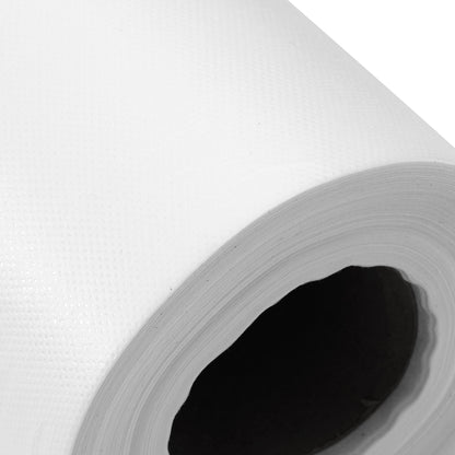 Rola hartie de unică folosință căptușit cu fleece/laminat 80 cm*50 m
