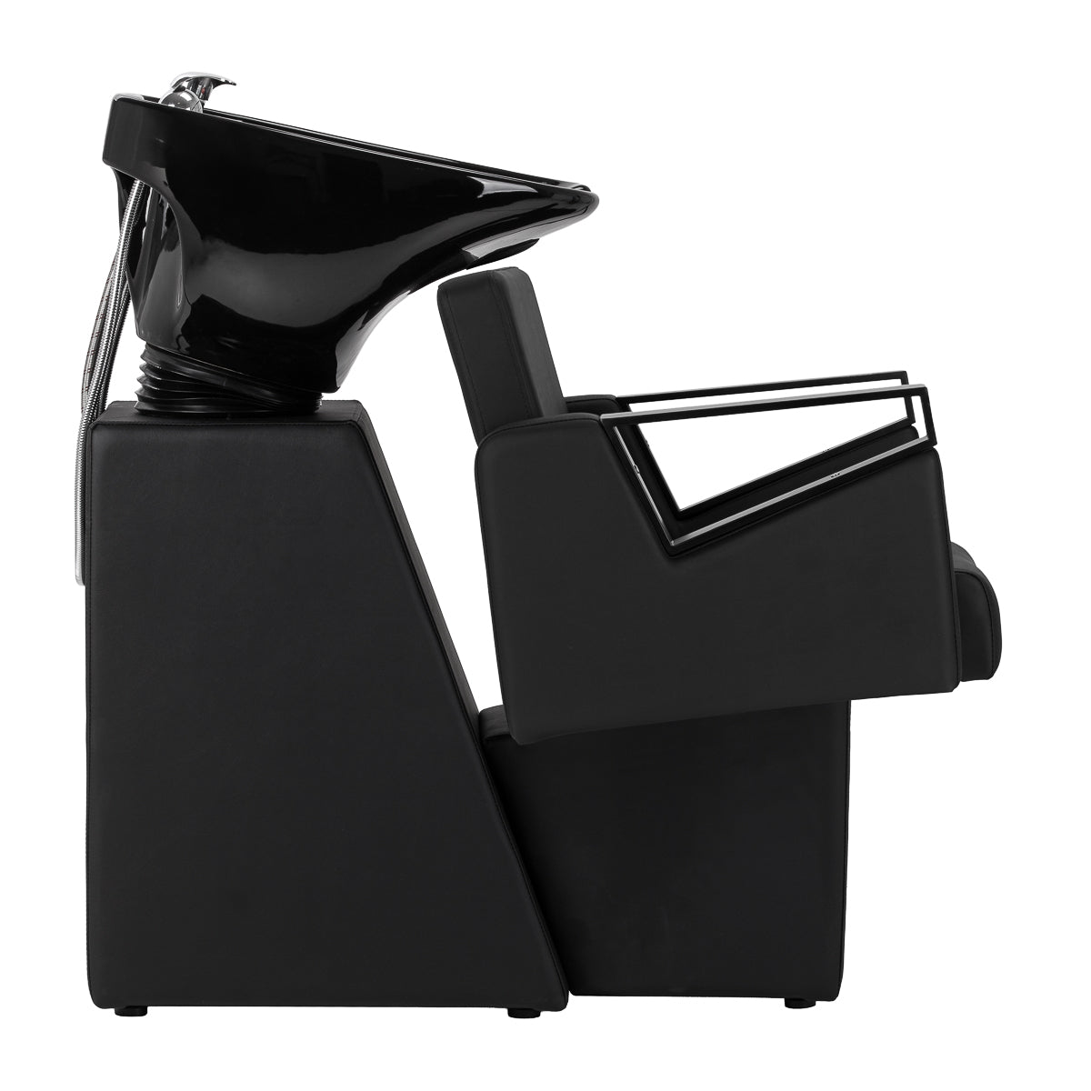 Scafa coafor frizerie Hair System Duplex Noir