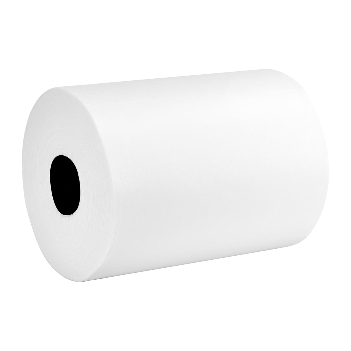 Prosoape de unică folosință nețesute, rolă 30 cm x 120 m, 100% viscoză