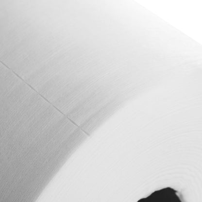 Prosoape de unică folosință nețesute, rolă 30 cm x 120 m, 100% viscoză