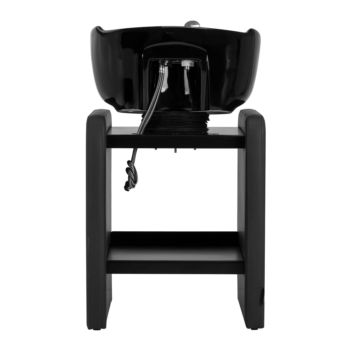 Unitate de spălare coafură Omega Nautica negru