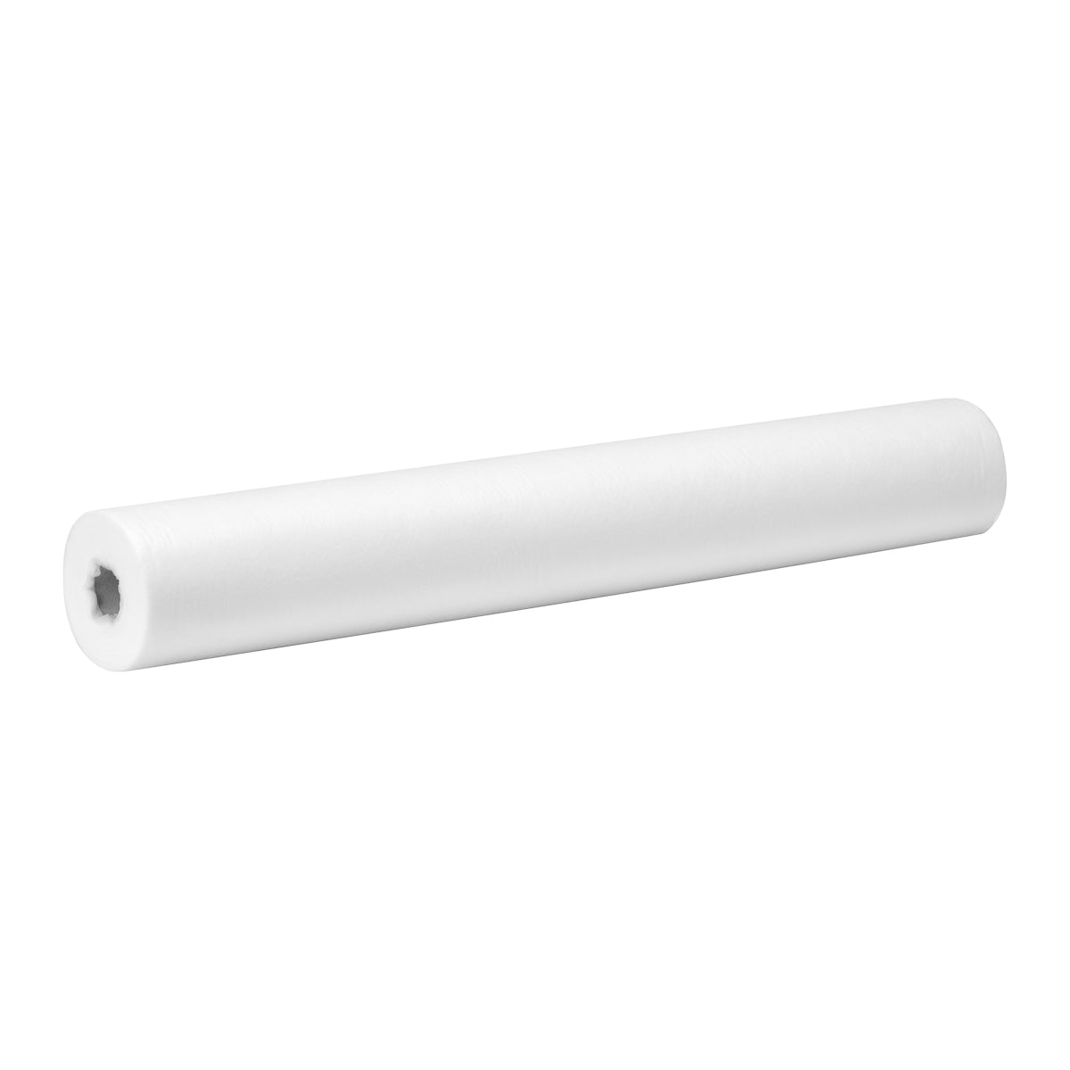 Rola hartie din material netesut WEBER MEDIX PRO 70cm x 50m, Alb, 1 rola