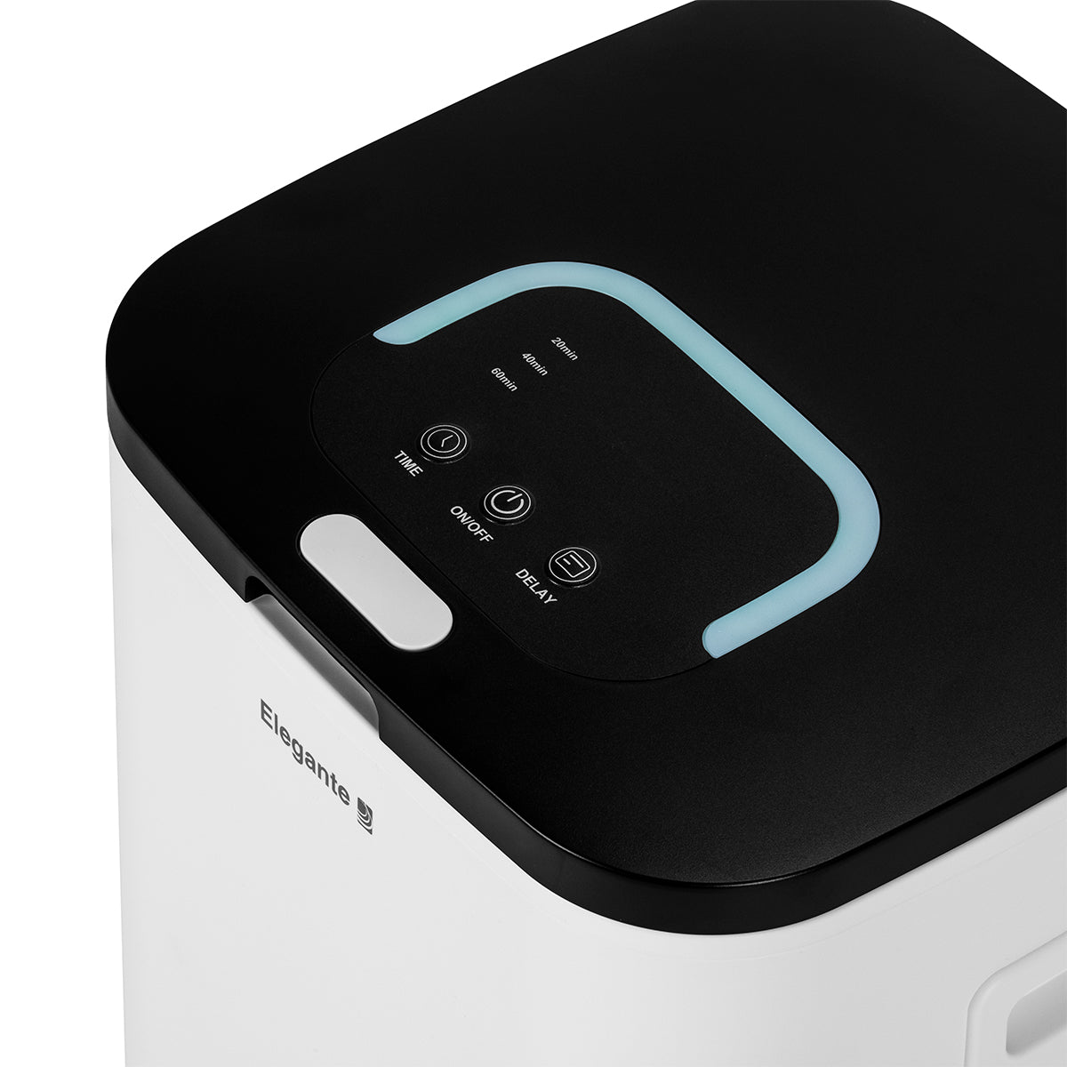 Elegante E3 încălzitor de prosoape 450W