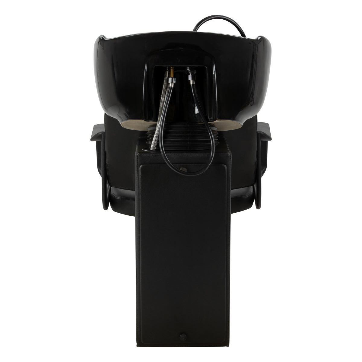 Scafa coafor frizerie Hair System Komodo Black