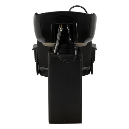 Scafa coafor frizerie Hair System Komodo Black