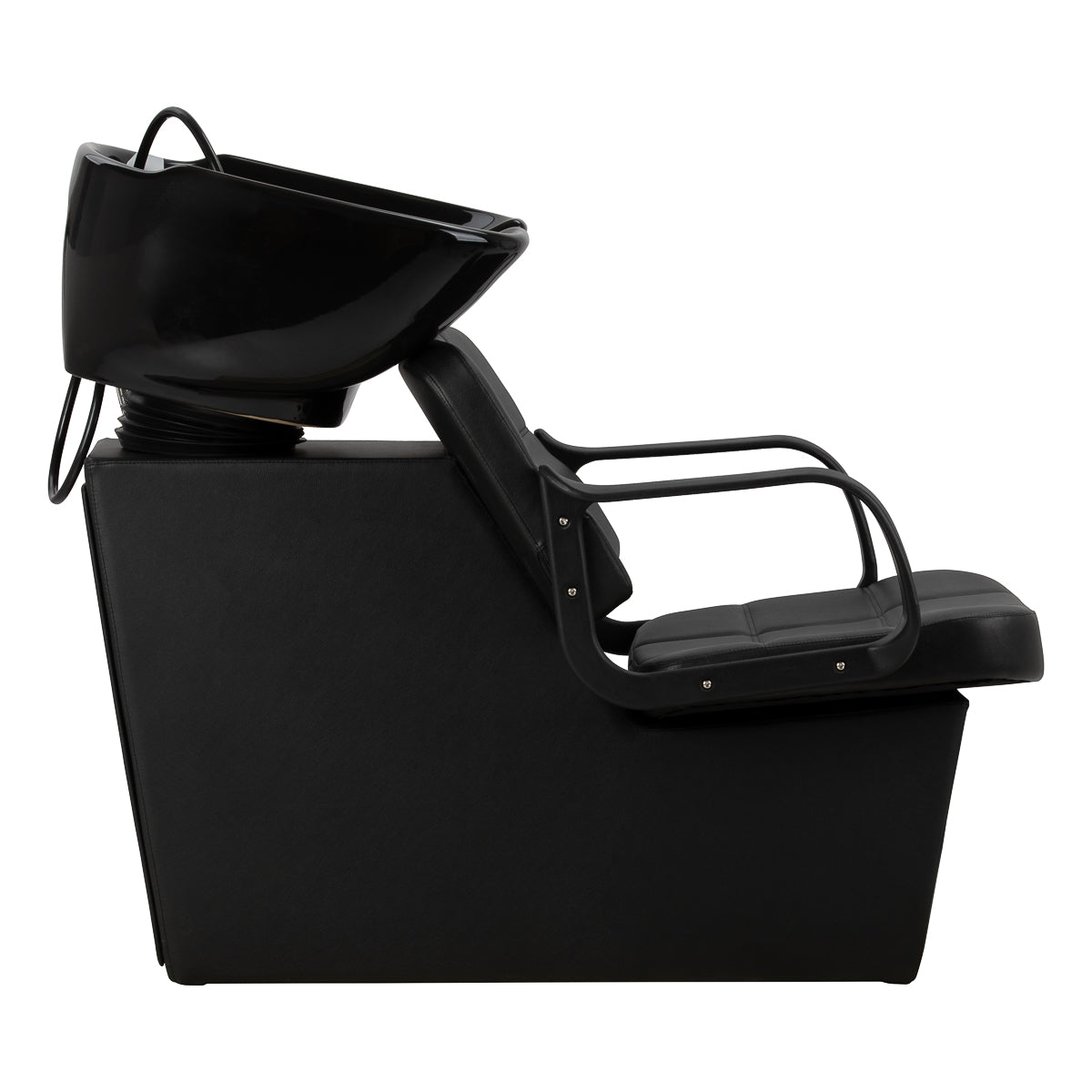 Scafa coafor frizerie Hair System Komodo Black