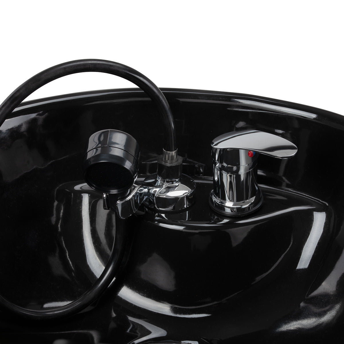 Scafa coafor frizerie Hair System Komodo Black
