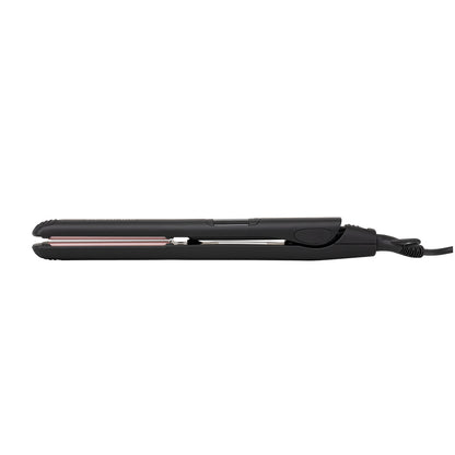 Placă de îndreptat părul Kessner Ionic 230°C negru