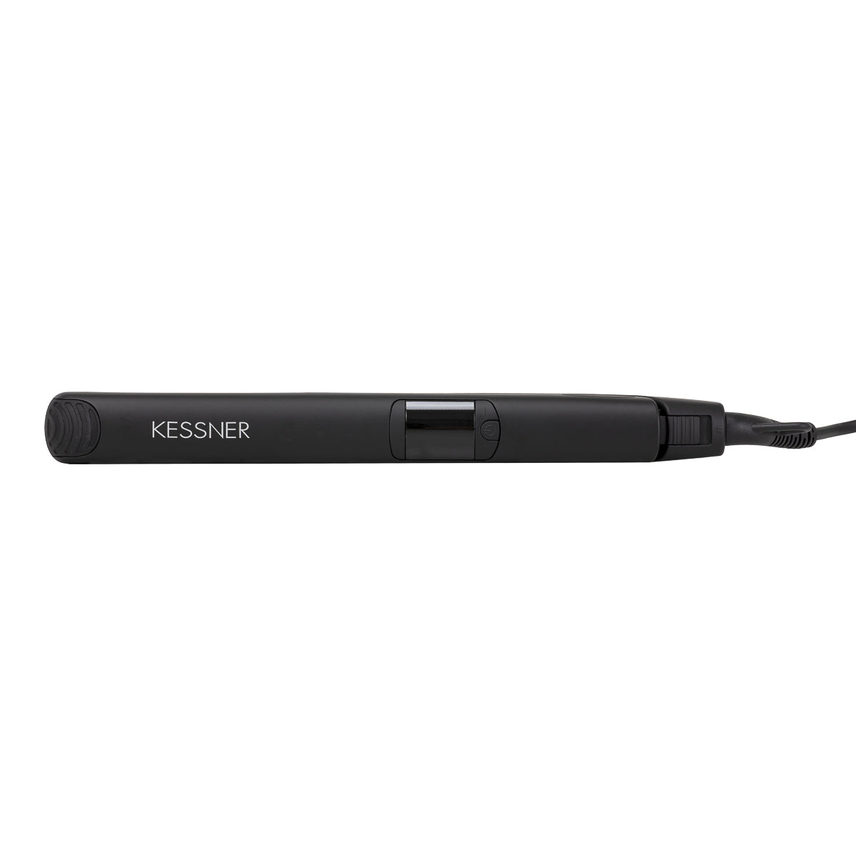 Placă de îndreptat părul Kessner Ionic 230°C negru