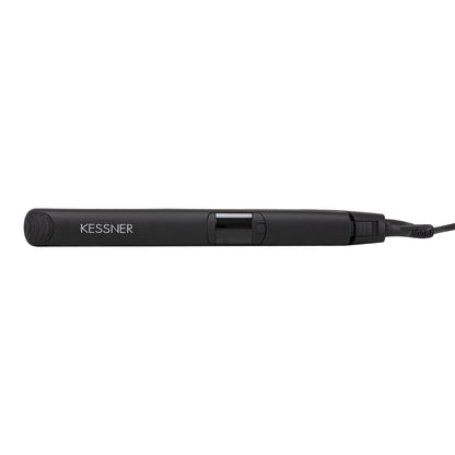 Placă de îndreptat părul Kessner Ionic 230°C negru