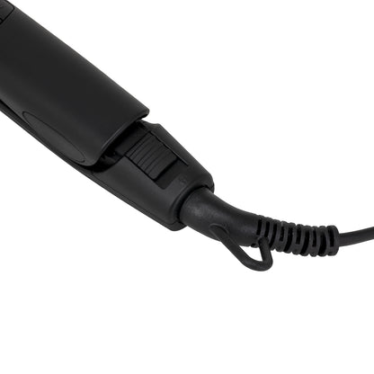 Placă de îndreptat părul Kessner Ionic 230°C negru