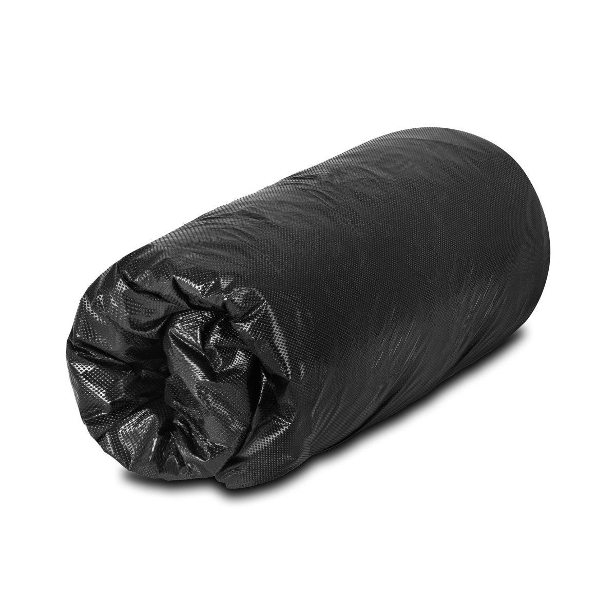 Rola hartie de unică folosință cu bandă elastică negru