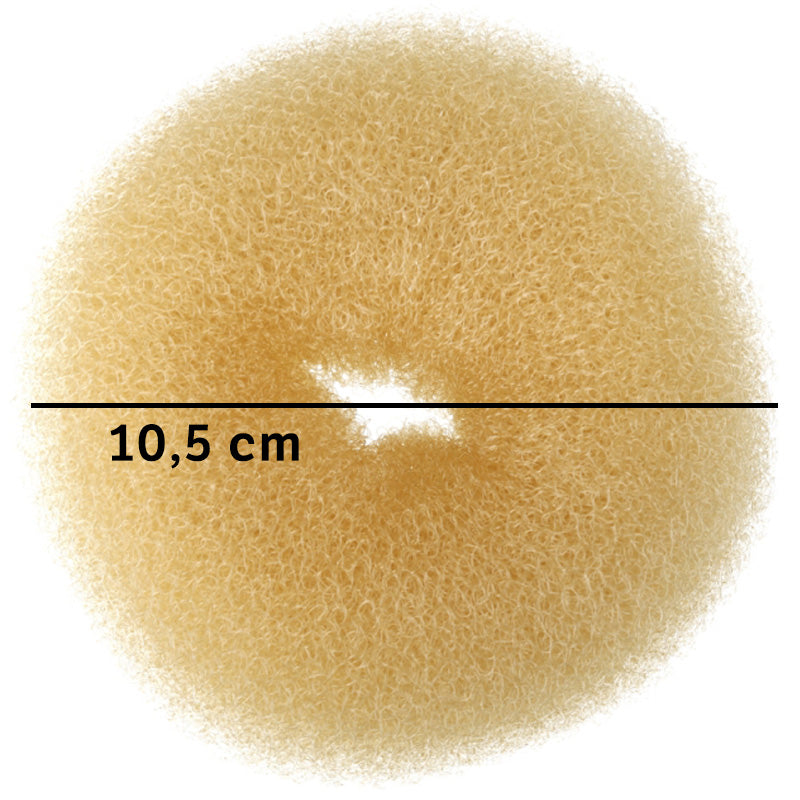 Burete coc 20 g blonde, 10,5 cm