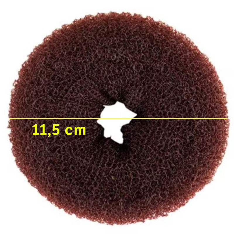 Burete coc 30 g brown, 11,5 cm