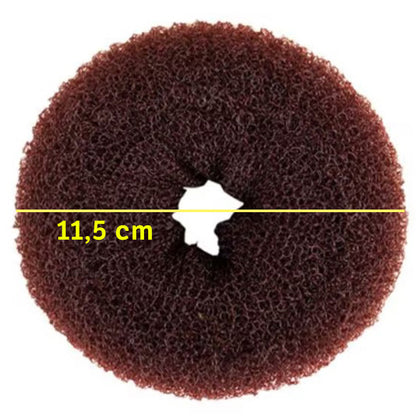 Burete coc 30 g brown, 11,5 cm