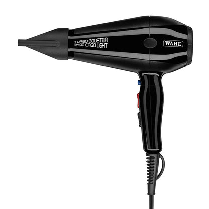 Uscător de păr Wahl Turbo Booster 3400 Ergolight – imagine oficială 1