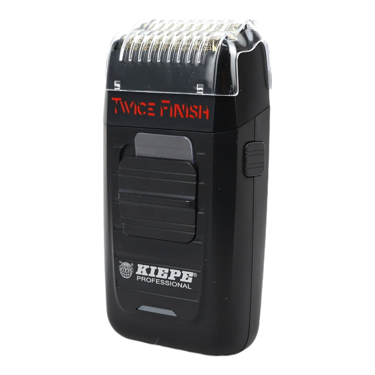 Masina de ras KIEPE - shaver Twice Finish - 6800 RPM