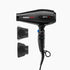Uscător de păr BaBylissPRO Caruso-HQ 2400 W negru – imagine oficială 2
