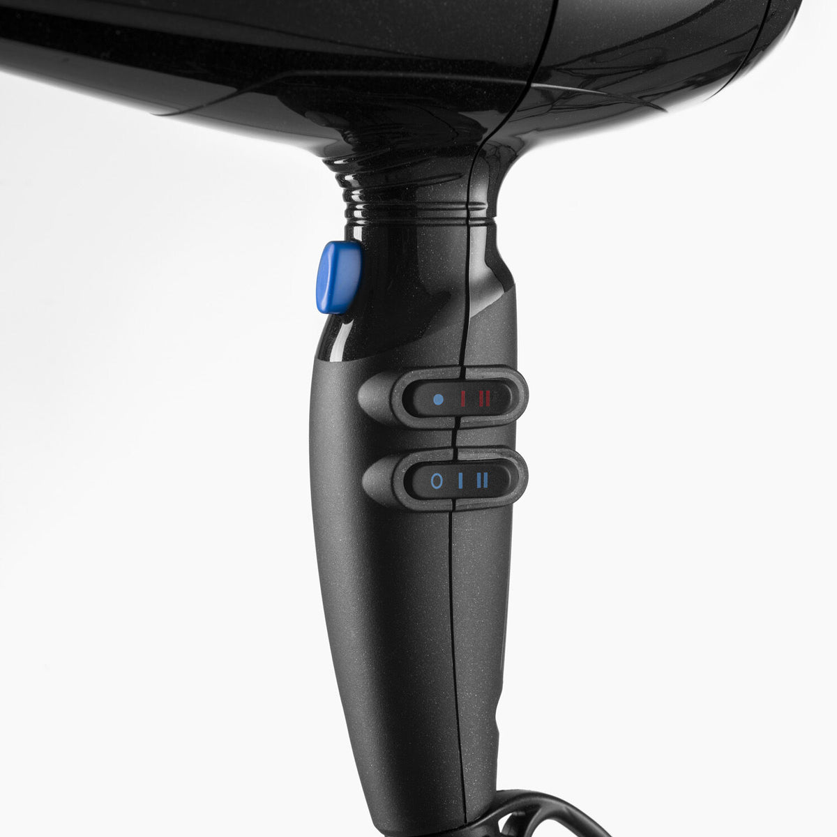 Uscător de păr BaBylissPRO Excess-HQ 2600 W negru – imagine oficială 3