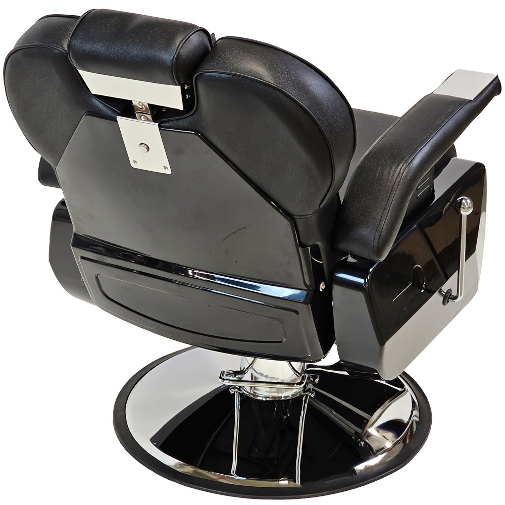 Scaun frizerie Yoshimoto Imperial Barber