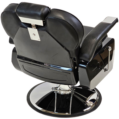 Scaun frizerie Yoshimoto Imperial Barber