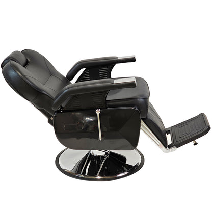 Scaun frizerie Yoshimoto Imperial Barber