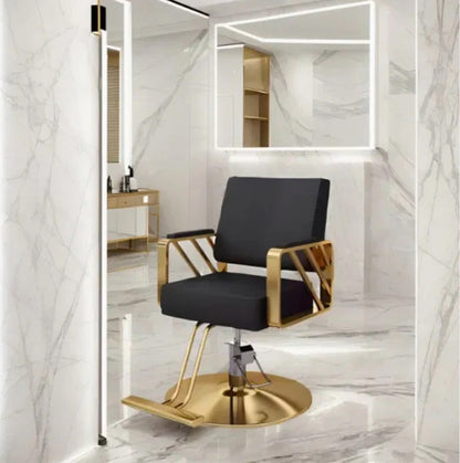 Scaun coafor Yoshimoto Prestige