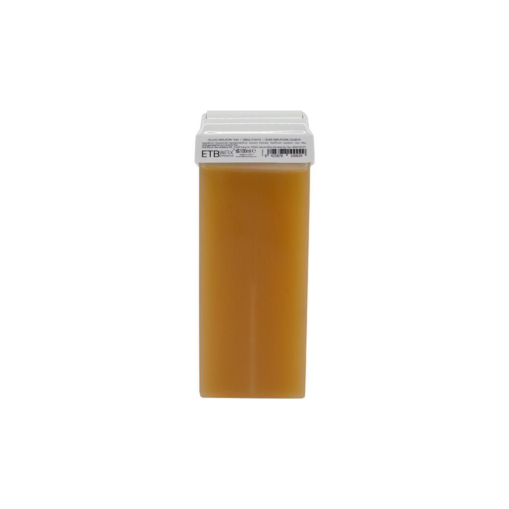 ETB Wax 24x Ceară epilatoare cartus Miere