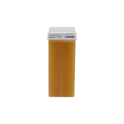 ETB Wax 24x Ceară epilatoare cartus Miere