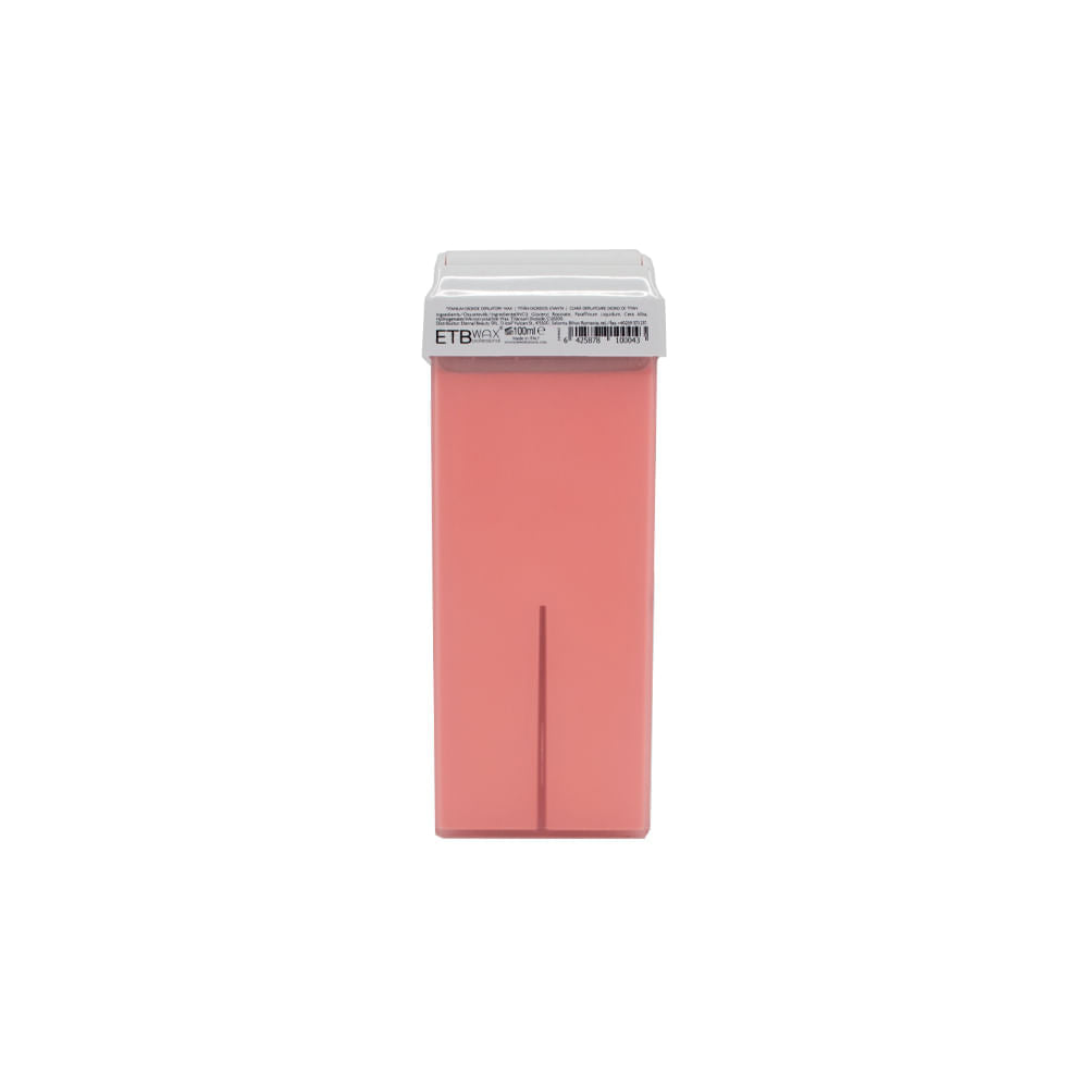ETB Wax 24x Ceară epilatoare cartus Pink