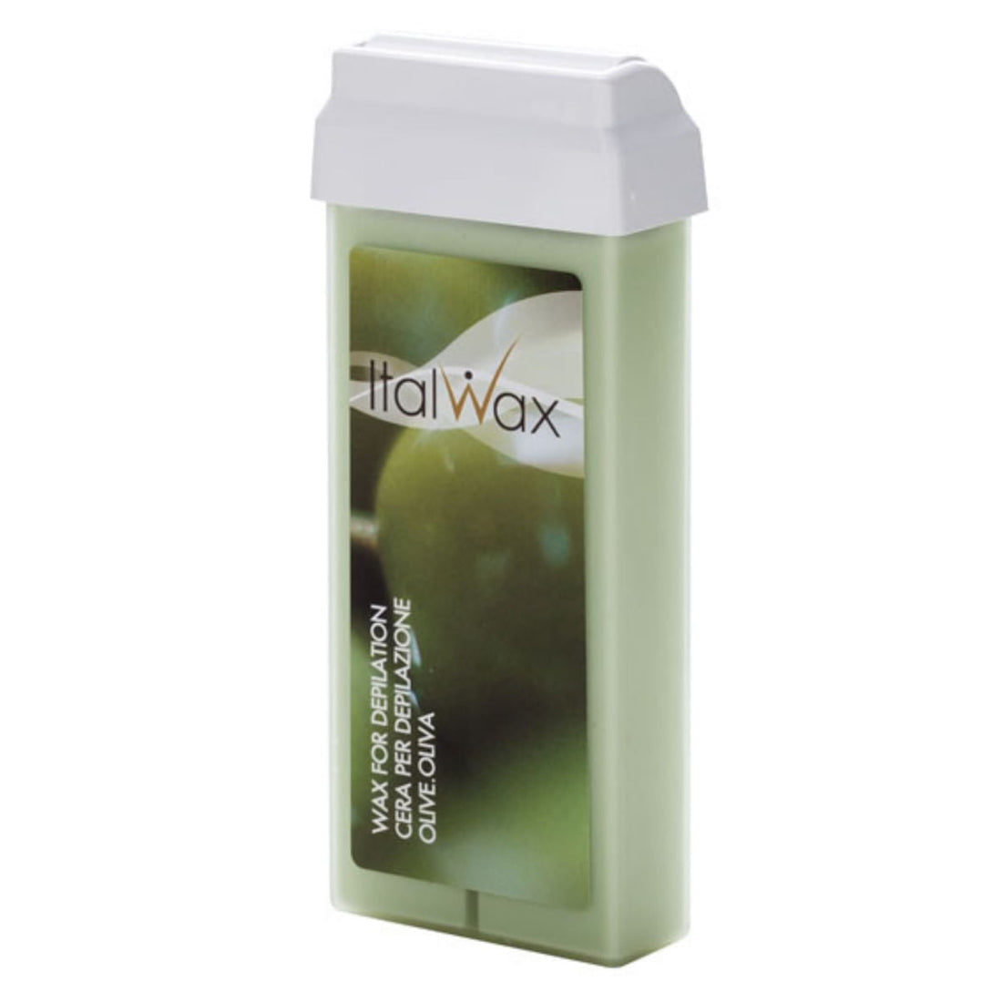 ItalWax Ceara Cartus Masline, Cantitate: 100 ml