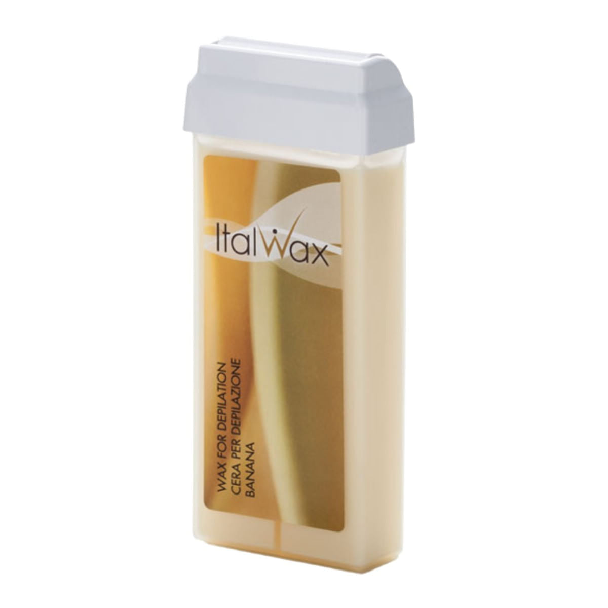 ItalWax Ceara Cartus Banane, Cantitate: 100 ml