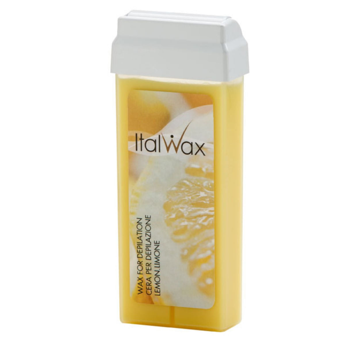 ItalWax Ceara Cartus Lamaie, Cantitate: 100 ml