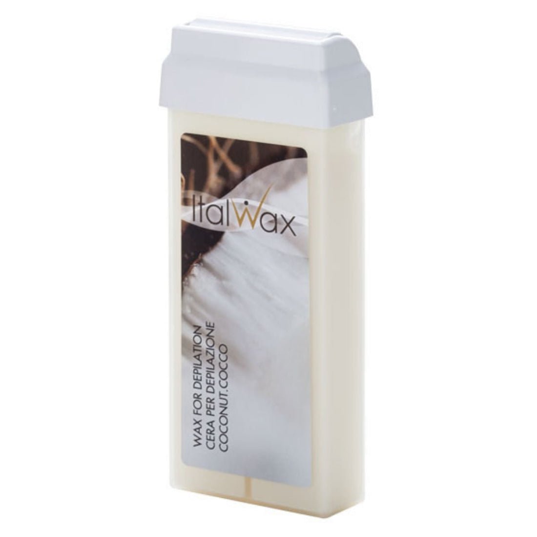 ItalWax Ceara Cartus Nuca De Cocos, Cantitate: 100 ml