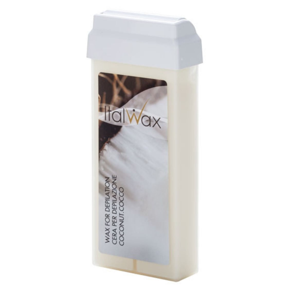 ItalWax Ceara Cartus Nuca De Cocos, Cantitate: 100 ml