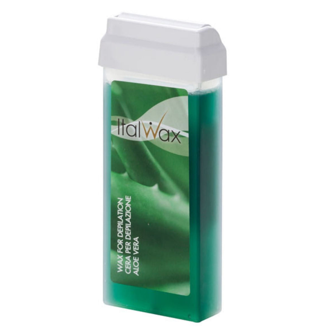 ItalWax Ceara Cartus Aloe Vera, Cantitate: 100 ml