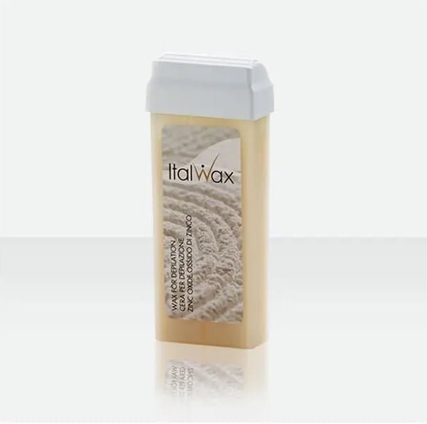 ItalWax Ceara Cartus Oxid De Zinc, Cantitate: 100 ml