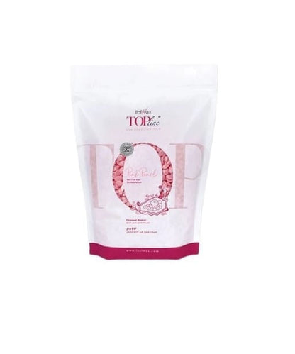 ItalWax Ceara epilatoare Elastica Perle Roz Perlat, Cantitate: 750 g