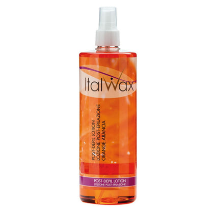 ItalWax Lotiune Dupa Epilare Portocale, Cantitate: 100 ml