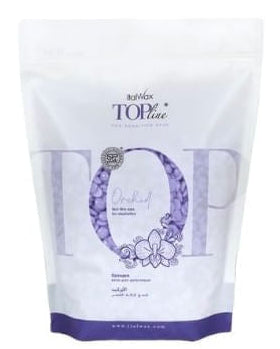 ItalWax Ceara epilatoare Elastica Sintetica Orhidee, Cantitate: 750 g