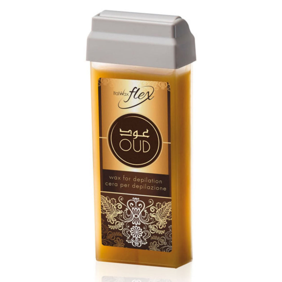 ItalWax Ceara Cartus Oud Flex, Cantitate: 100 ml