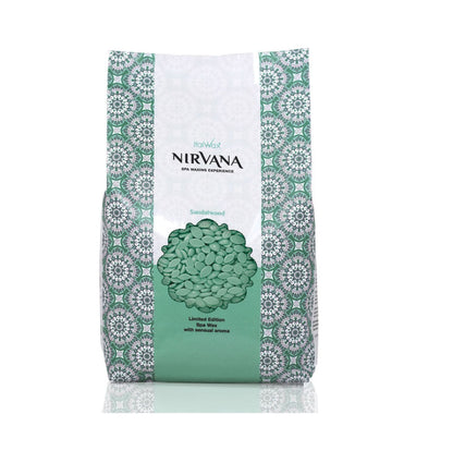 ItalWax Ceara epilatoare Elastica Perle Santal Nirvana, Cantitate: 1000 g