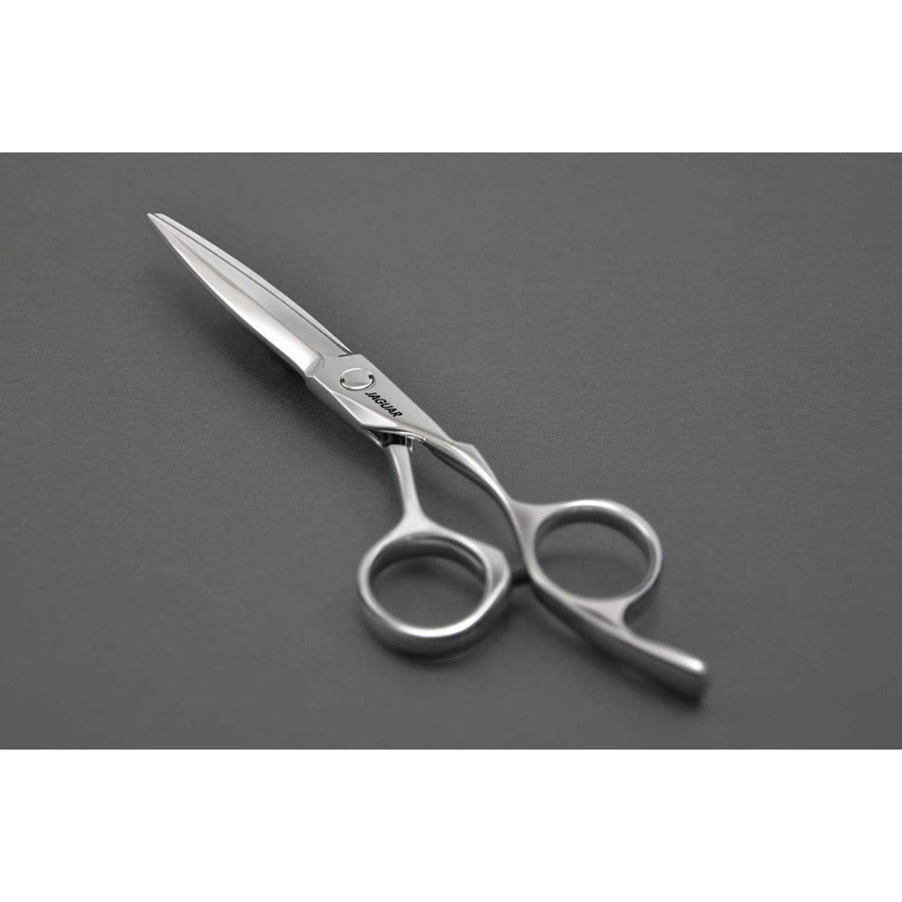 Jaguar Gold Line Heron – Foarfecă Profesională de Tuns 5.5 inch