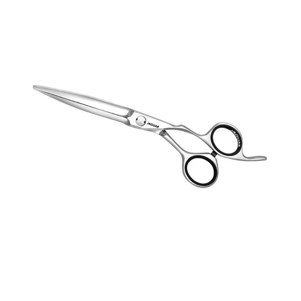 Jaguar Gold Line Heron – Foarfecă Profesională de Tuns 5.5 inch