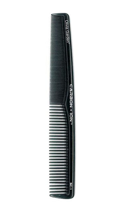 Olivia Garden Carbon Ion SC1 17,5cm