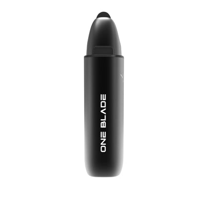Masina de ras ROVRA - shaver - Pulse - One Blade - Negru
