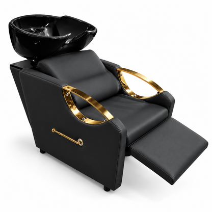 Scafa coafor frizerie Yoshimoto Comfort Pro Gold