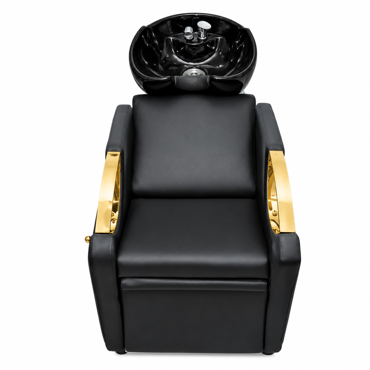 Scafa coafor frizerie Yoshimoto Comfort Pro Gold