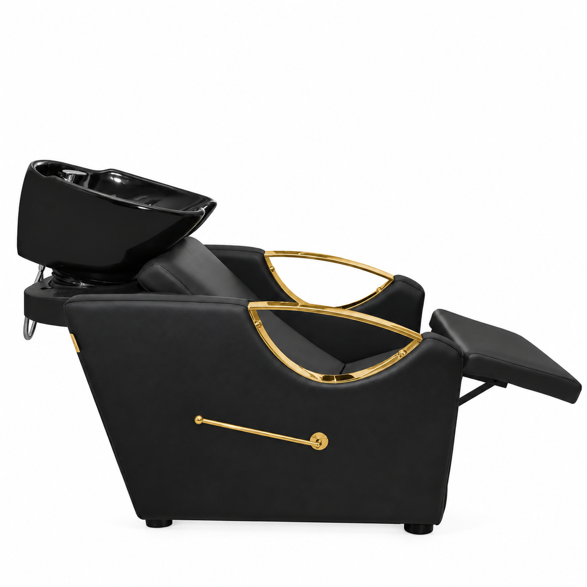 Scafa coafor frizerie Yoshimoto Comfort Pro Gold