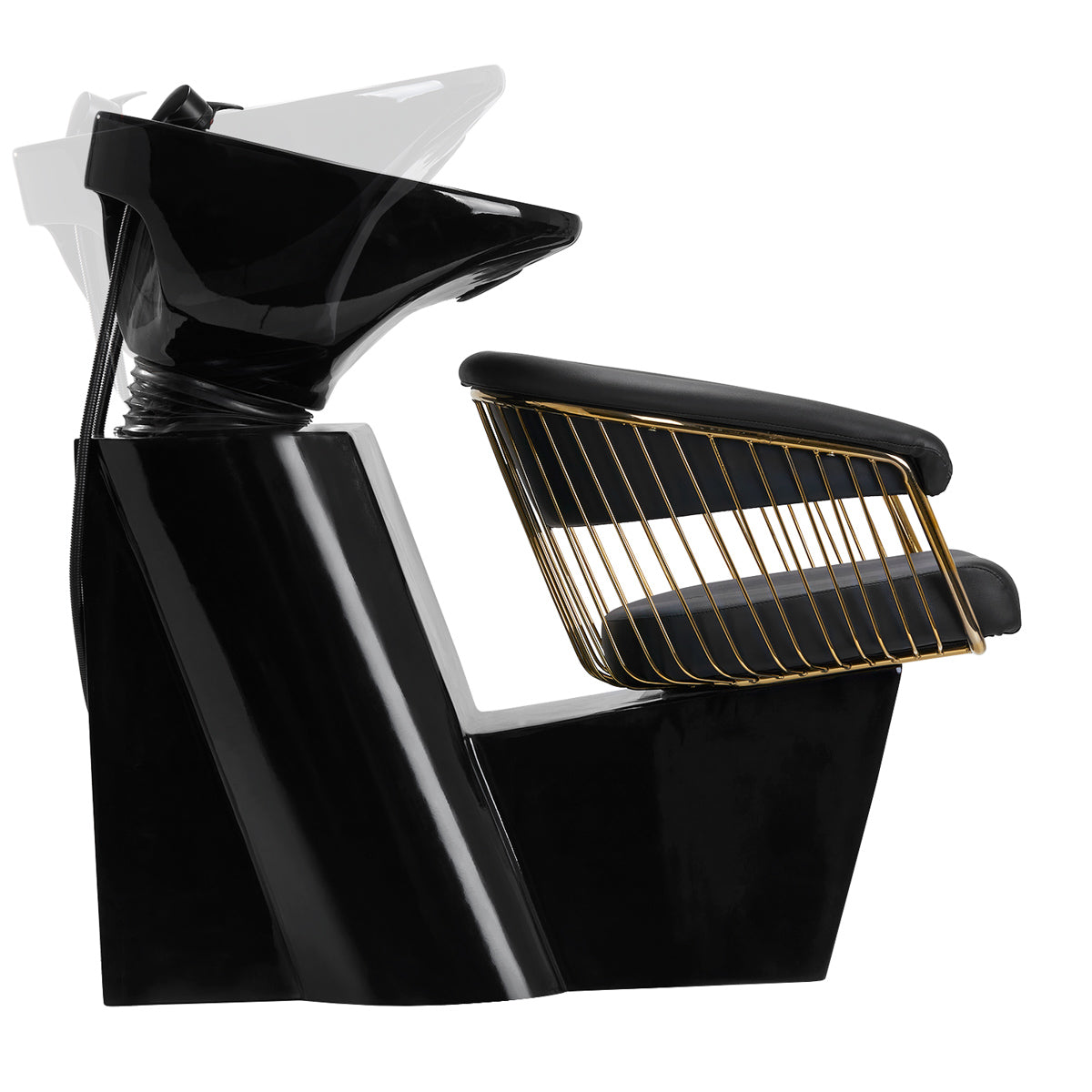Scafa coafor frizerie Yoshimoto SilkLine Gold